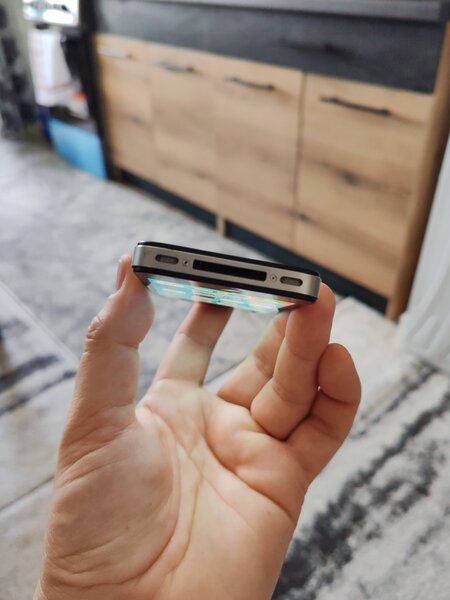 iPhone 4s