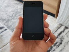 iPhone 4s